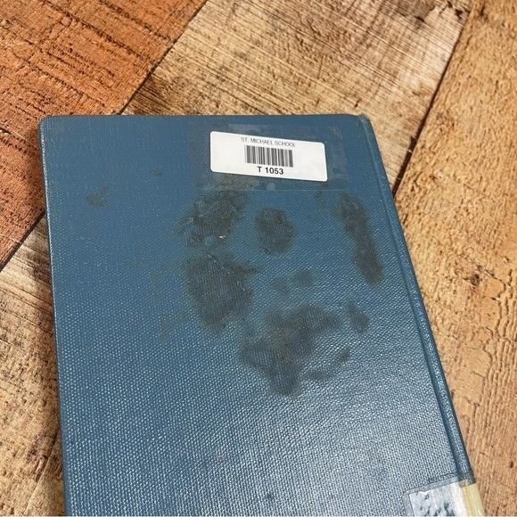 History George Washington The Year Of The Horseless Carriage Chapter Books - Picture 4 of 14